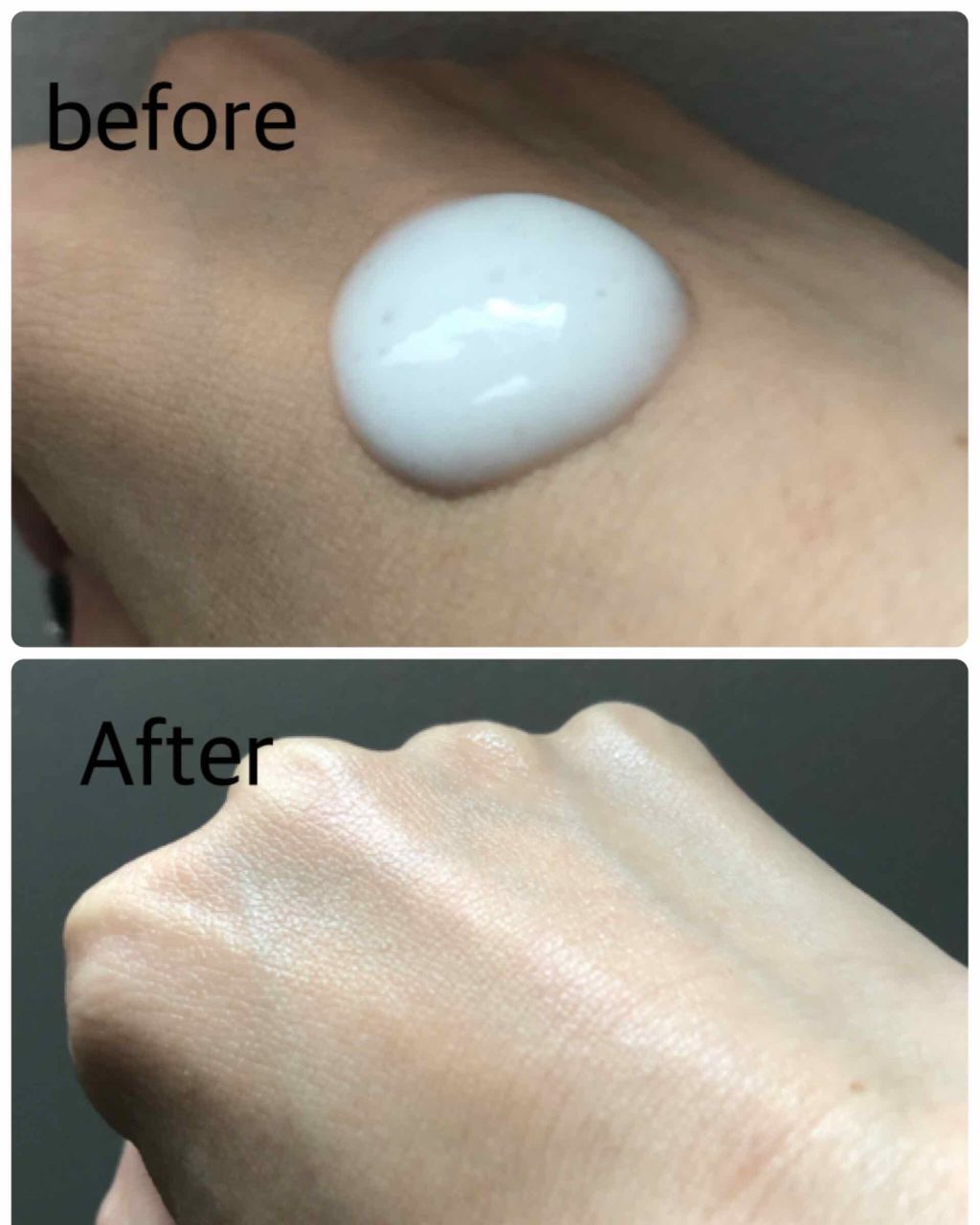 ベースケア セラム<土台美容液>/SOFINA iP/美容液を使ったクチコミ(2枚目)