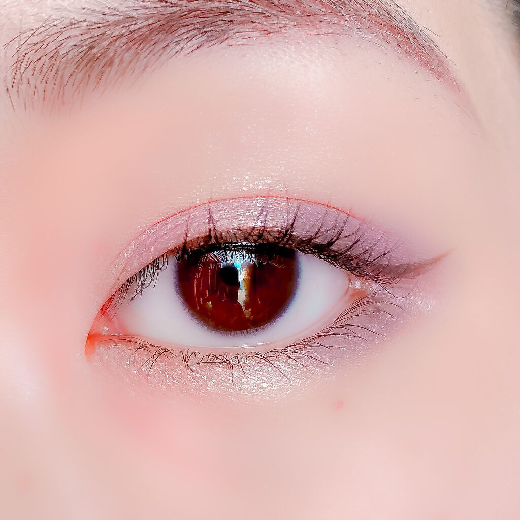 【旧】サンク クルール クチュール/Dior/アイシャドウパレットを使ったクチコミ（3枚目）