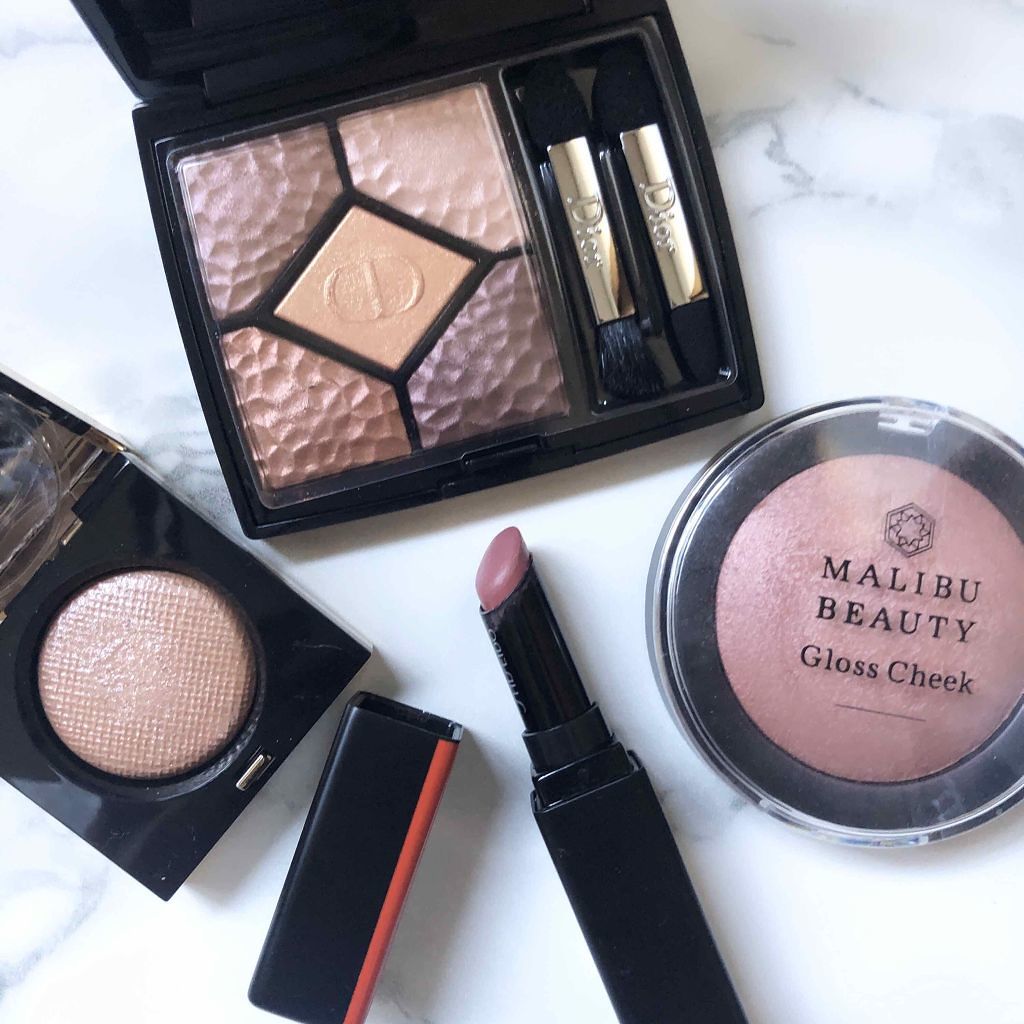 リュクスアイシャドウ/BOBBI BROWN/単色アイシャドウを使ったクチコミ（3枚目）