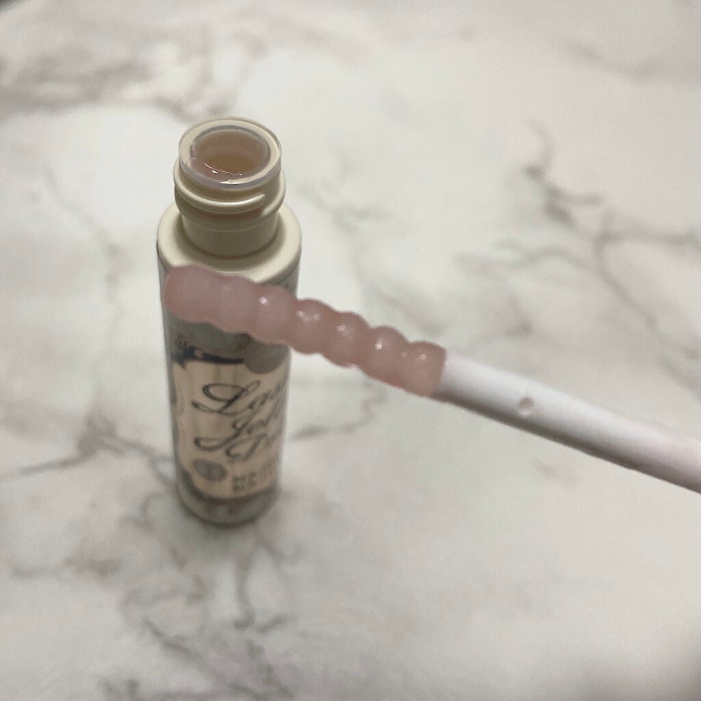 ラッシュジェリードロップ EX/MAJOLICA MAJORCA/まつげ美容液を使ったクチコミ(2枚目)