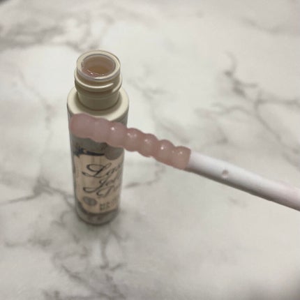 ラッシュジェリードロップ EX/MAJOLICA MAJORCA/まつげ美容液を使ったクチコミ(2枚目)