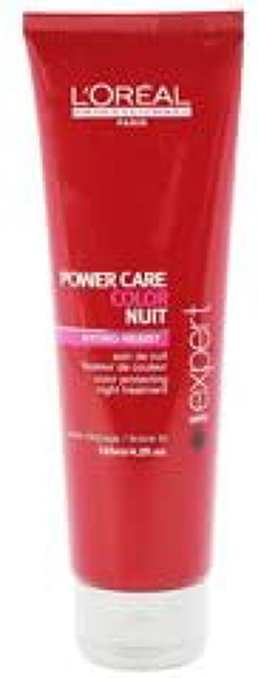 ロレアル プロフェッショナル パワーケアカラー　モイスチャーグロス ニュイ