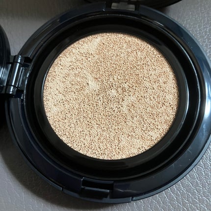 レブロン カラーステイ ロングウェア UV クッション ファンデーション/REVLON/クッションファンデーションを使ったクチコミ(5枚目)