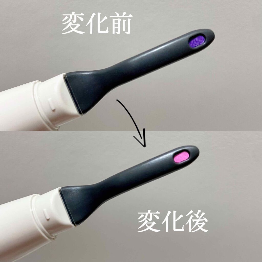 まつげくるん ナチュラルカール EH-SE11/Panasonic/ホットビューラーを使ったクチコミ（2枚目）