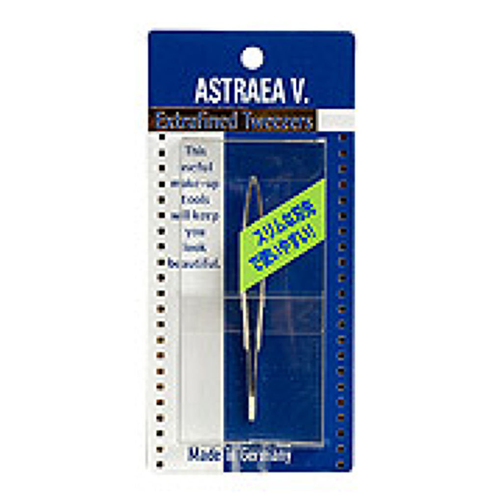 アストレア ヴィルゴ エクストラファイン トゥイザーズ スリム