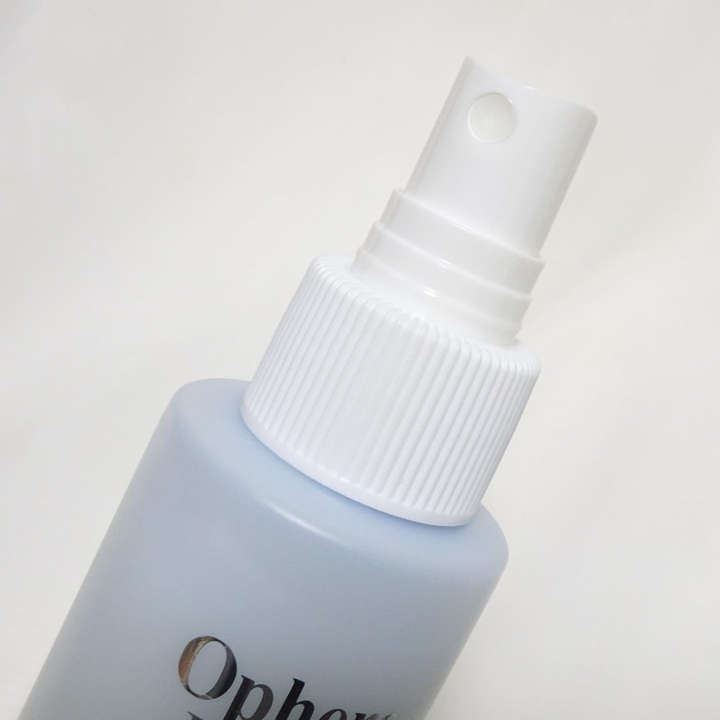 パフュームヘアパックインミスト Ophero Musk/Daleaf/アウトバストリートメントを使ったクチコミ(2枚目)