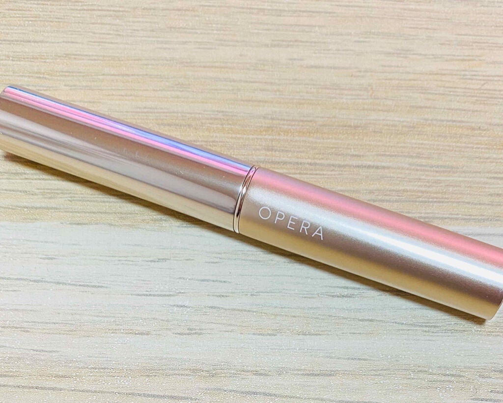 オペラ シアーリップカラー RN/OPERA/リップグロスを使ったクチコミ(2枚目)