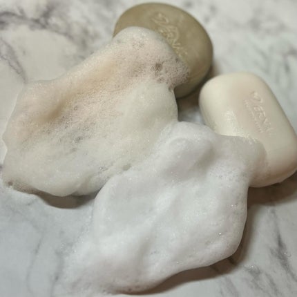 アンク ソープ/ヴァーナル/洗顔石鹸を使ったクチコミ(10枚目)