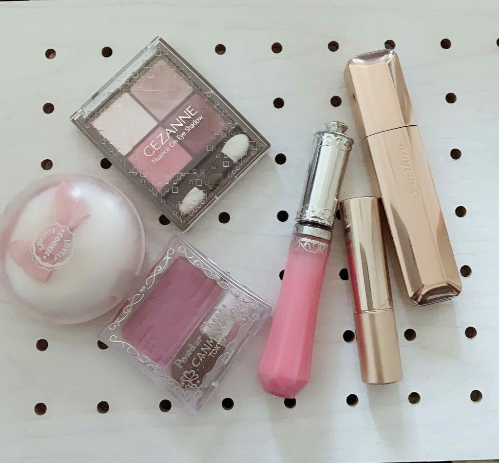 マッドアイ マスカラ/GUERLAIN/マスカラを使ったクチコミ（2枚目）