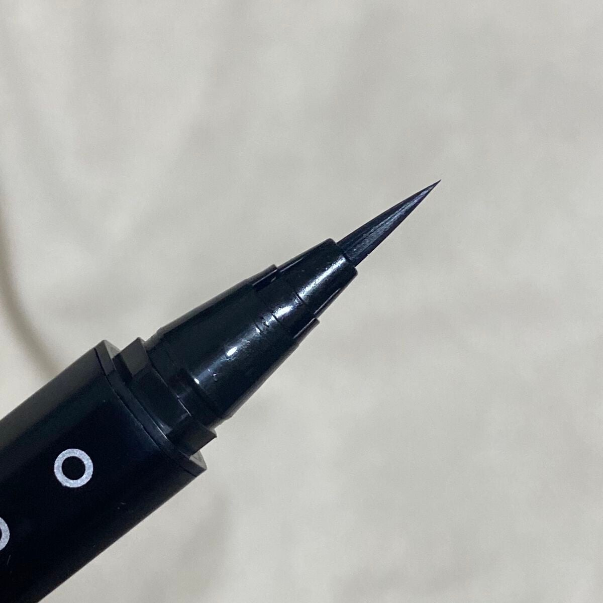 オーシャントリコ シークレットメイク アイライナー/OCEAN TRICO/リキッドアイライナーを使ったクチコミ(3枚目)