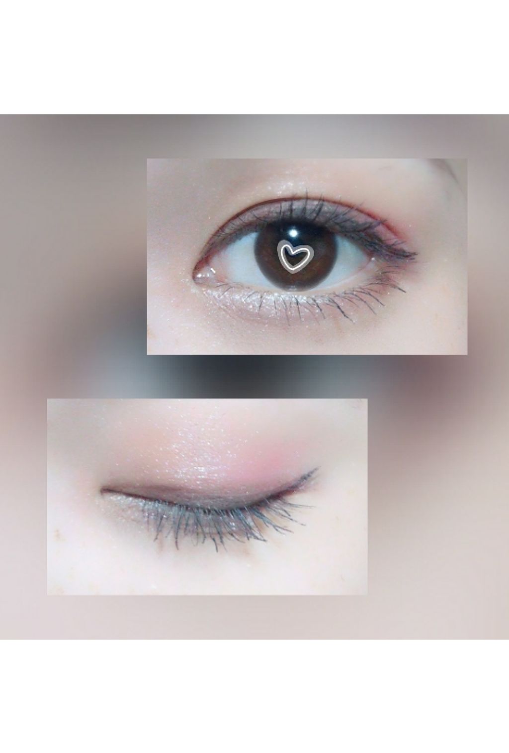 ヴィセ アヴァン シングルアイカラー クリーミィ/Visée/ジェル・クリームアイシャドウを使ったクチコミ（1枚目）