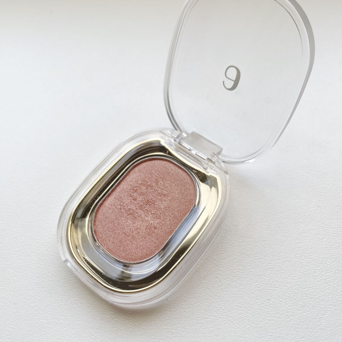 EYESHADOW SWEET DIA/Ameli/単色アイシャドウを使ったクチコミ（2枚目）