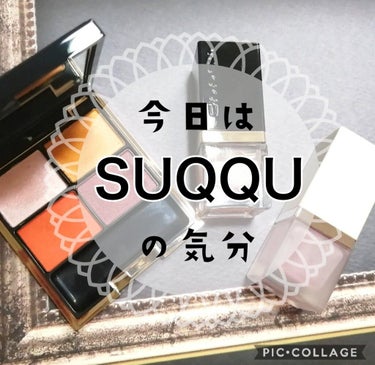 デザイニング カラー アイズ/SUQQU/パウダーアイシャドウを使ったクチコミ（1枚目）