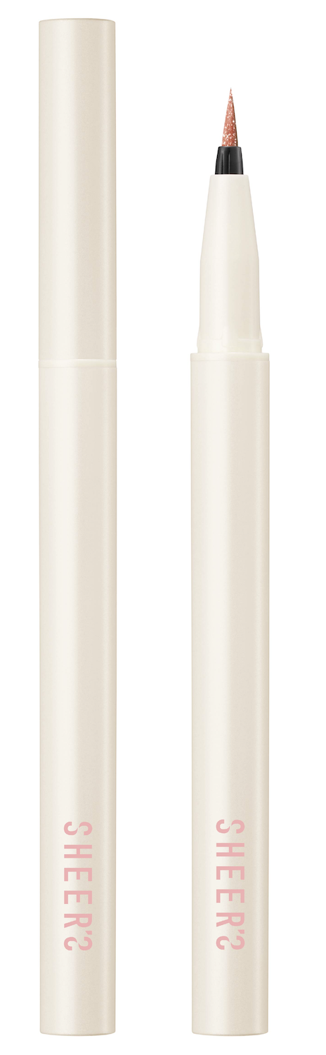 ニュアンスアイライナー プランプコーラル（LP）