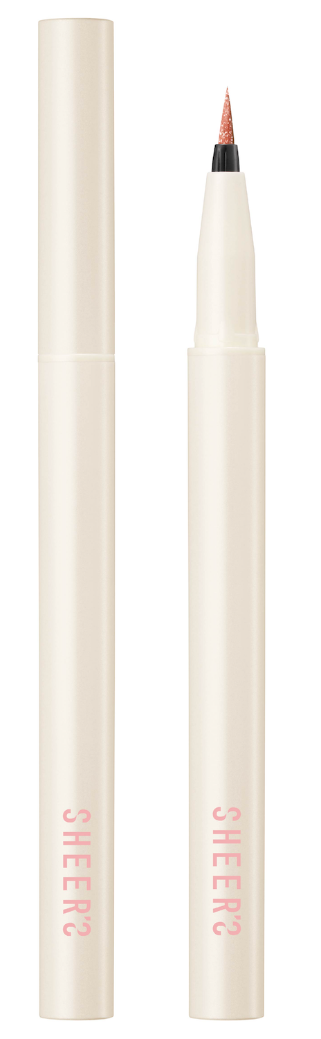 ニュアンスアイライナー プランプコーラル(LP)