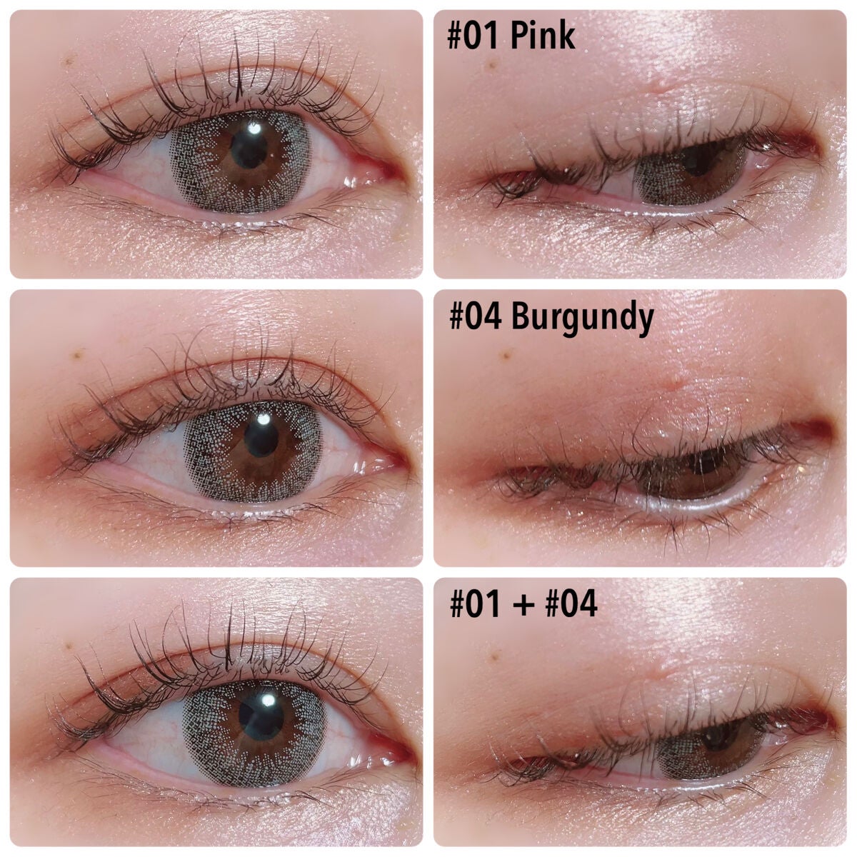 ウィッチズ フィットスティックシャドウ/Witch's Pouch/スティックアイシャドウを使ったクチコミ(3枚目)