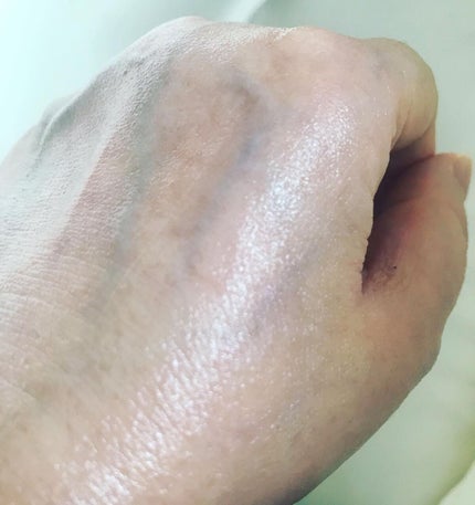 薬用 リンクル美コルセットゲル/プリオール/オールインワン化粧品を使ったクチコミ(3枚目)