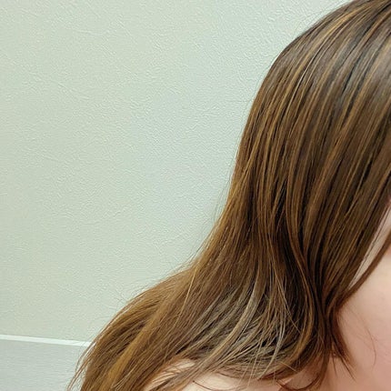 パワートリートメントマスク/ダイアン/ヘアマスク・ヘアパックを使ったクチコミ(4枚目)