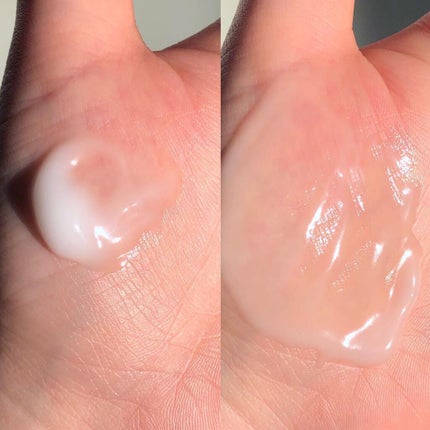 プロバイオームバランスクリーム/By Wishtrend/フェイスクリームを使ったクチコミ(4枚目)