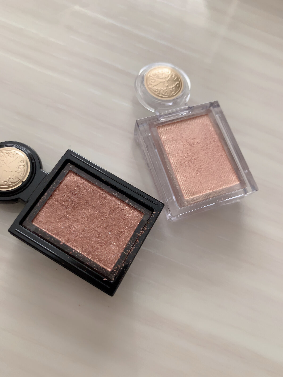 ロング＆カールマスカラ アドバンストフィルム/ヒロインメイク/マスカラを使ったクチコミ（3枚目）