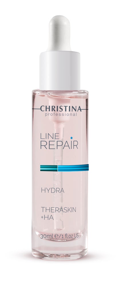 テラスキン / LINE REPAIR