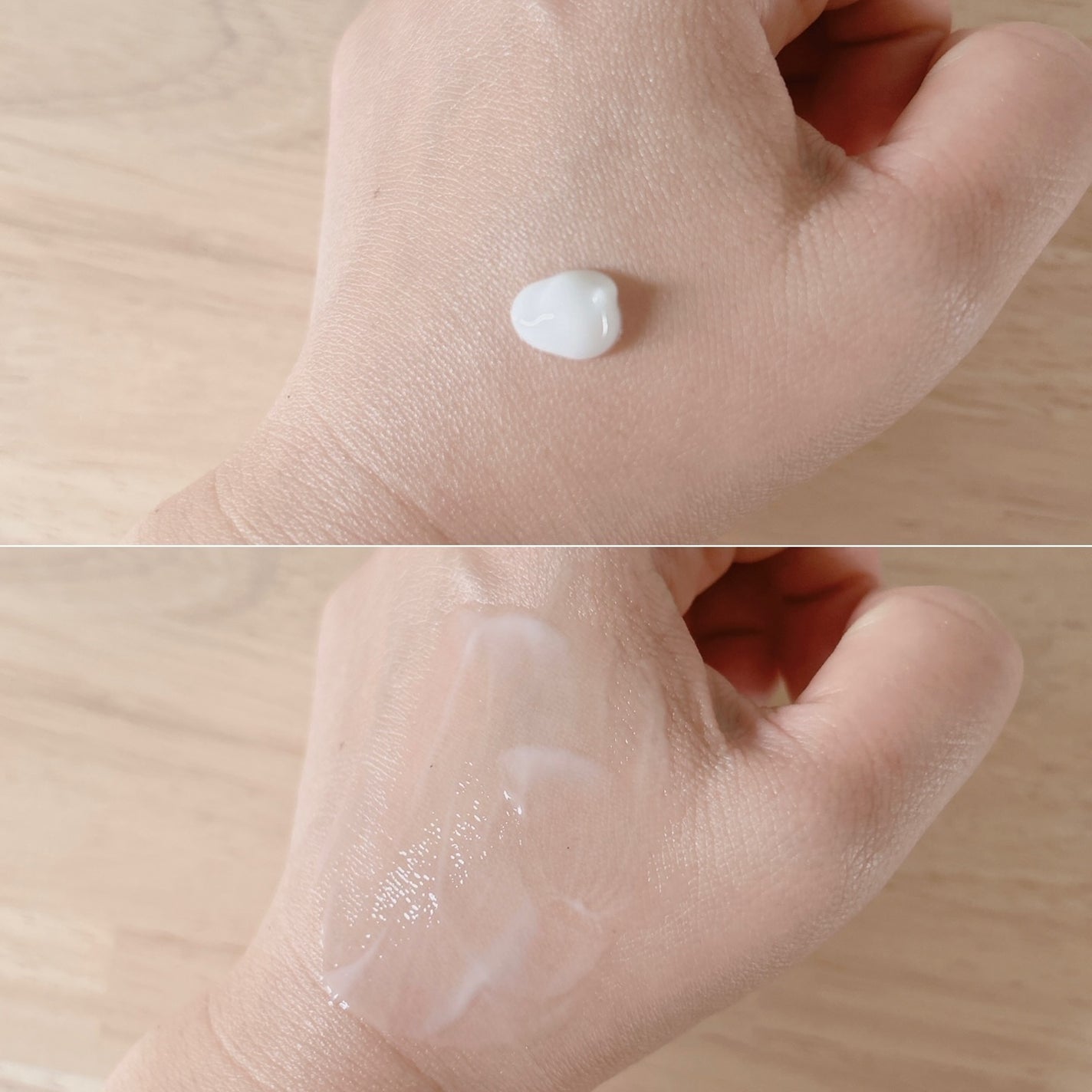 マジックカタツムリクリーム/ブラン/フェイスクリームを使ったクチコミ(2枚目)