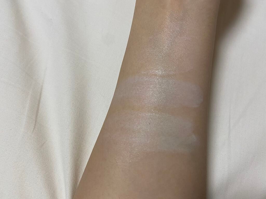 ブライトピュアベース/CandyDoll/化粧下地を使ったクチコミ(6枚目)