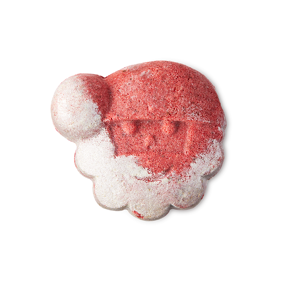 ベリーサンタ ラッシュ