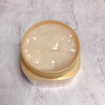 プレミアムリペアマスク(資生堂 プレミアムリペアマスク)/TSUBAKI/ヘアマスク・ヘアパックを使ったクチコミ(2枚目)