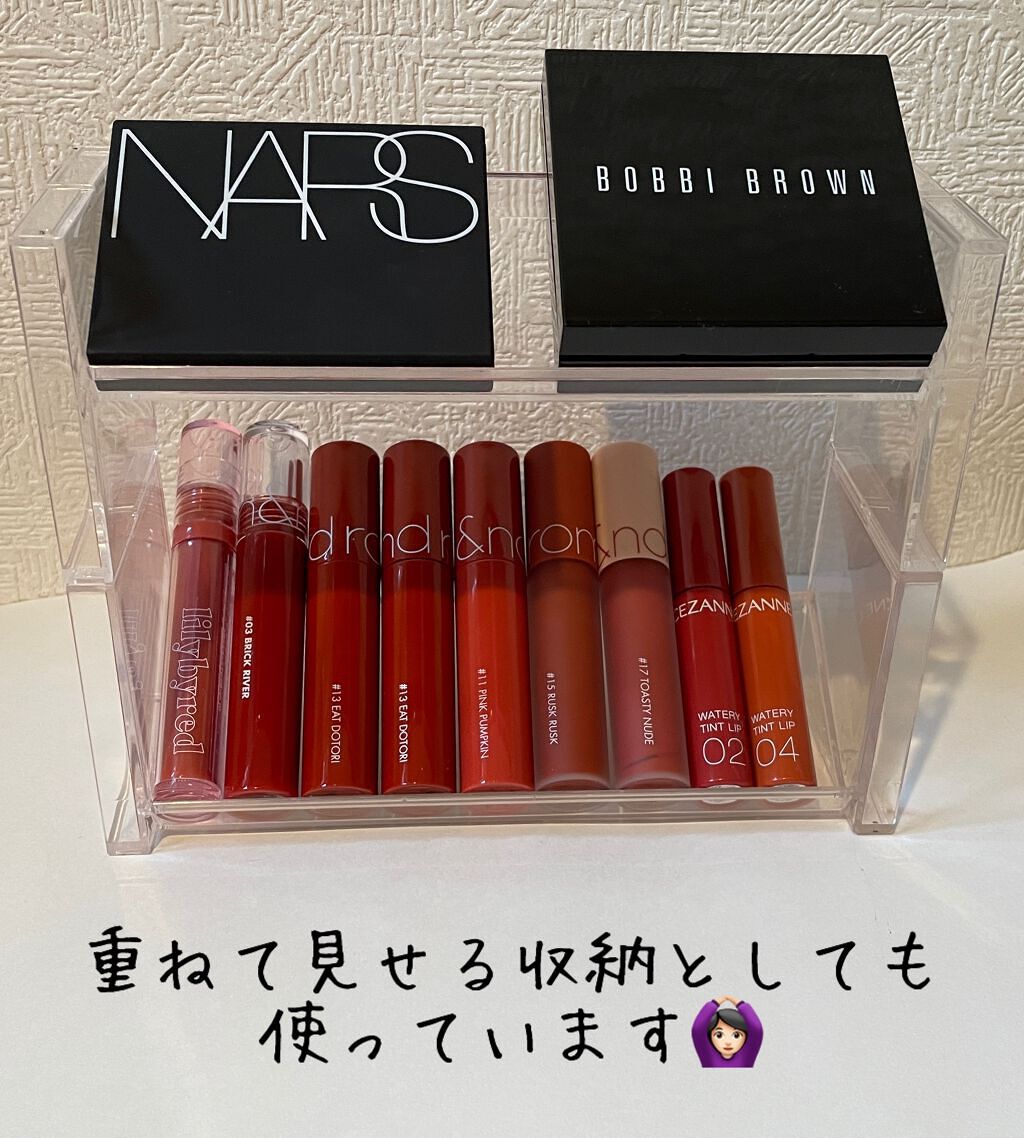 ボトルスタンド/DAISO/その他を使ったクチコミ（2枚目）