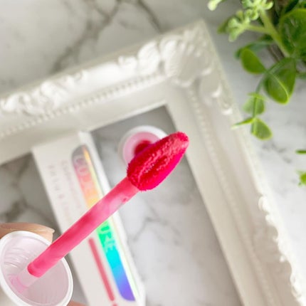 ビアミミスト&フィクサー/CODENATURE/フィックスミストを使ったクチコミ(4枚目)