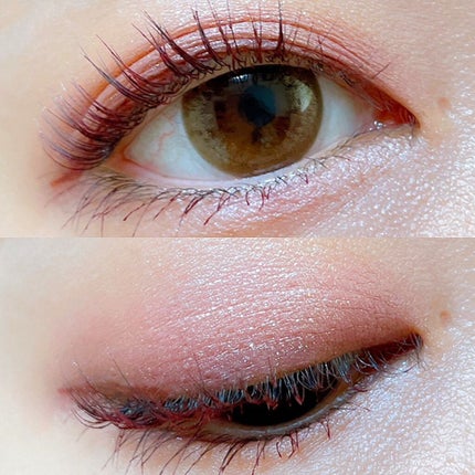 【旧】サンク クルール クチュール/Dior/アイシャドウパレットを使ったクチコミ(2枚目)