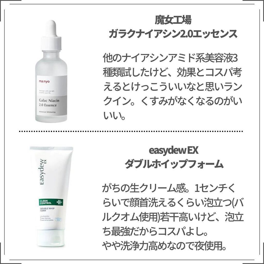 グラナクティブレチノイド５％ミルク/Lov me Touch/乳液を使ったクチコミ（3枚目）