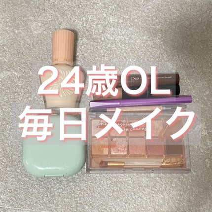ネオクッション マット/LANEIGE/クッションファンデーションを使ったクチコミ(1枚目)