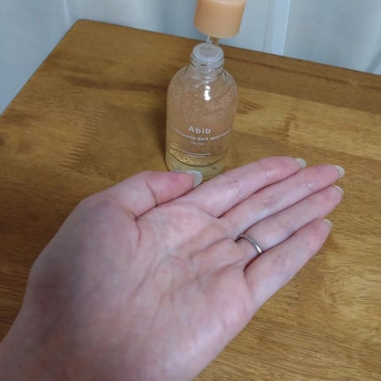 ぐりねこ on LIPS 「🧡Abibアビブ🧡グルタチオンソームセラム(3日セラム)50m..」(4枚目)