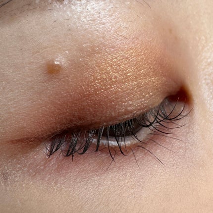 リキッドライナー DASODA✕Chihiro Anaiコラボ ミルクティー/DASODA/リキッドアイライナーの画像