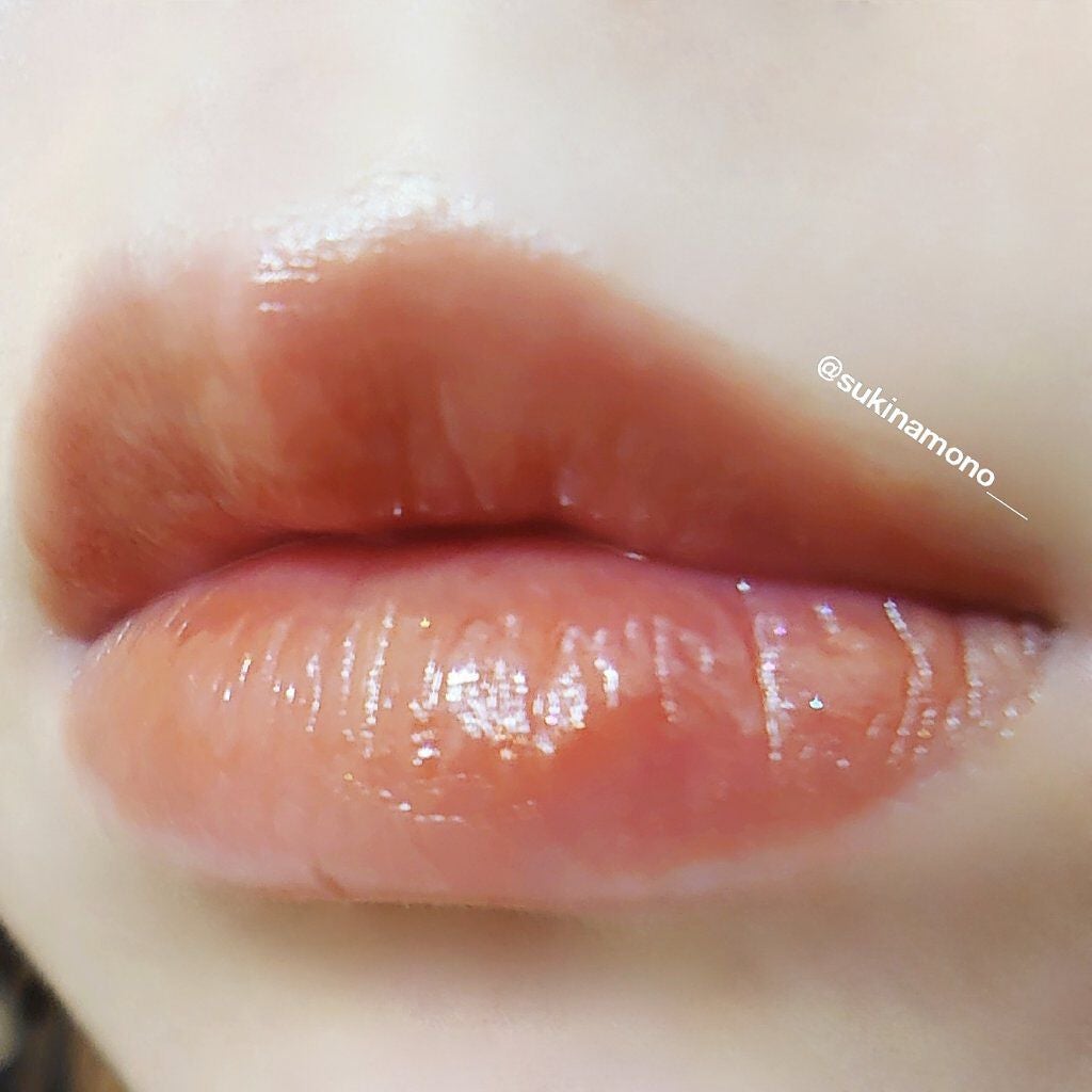 エバーカラーワンデーナチュラル モイストレーベルUV/エバーカラー/ワンデー(1DAY)カラコンを使ったクチコミ(5枚目)