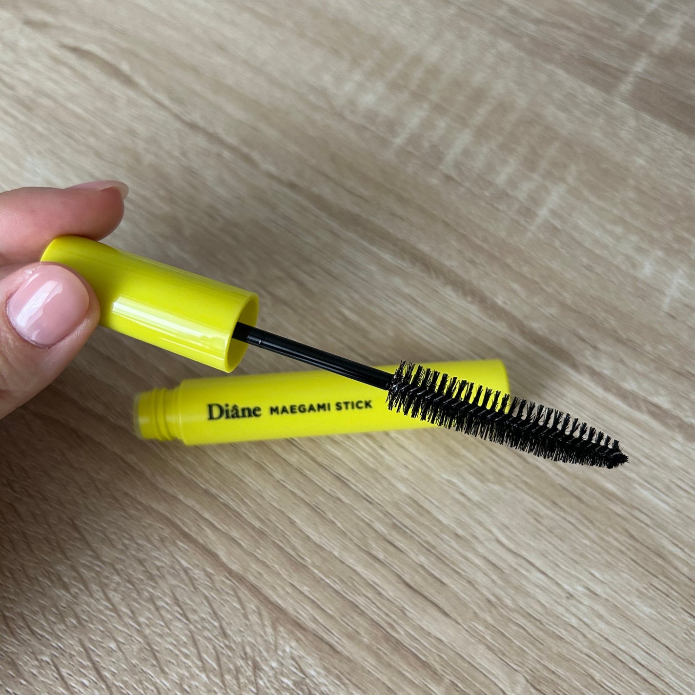 パーフェクトビューティー マエガミ スティック/ダイアン/その他スタイリングを使ったクチコミ(2枚目)