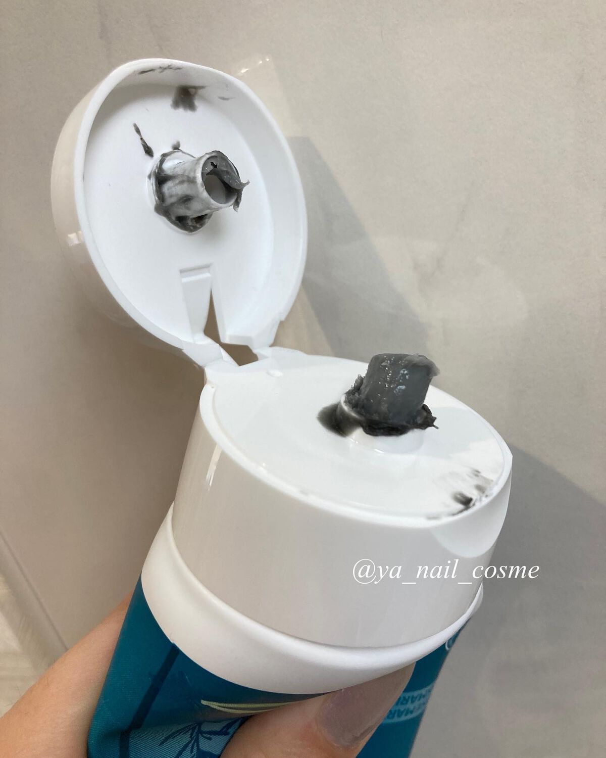 ローズマリー スカルプクレンジング/WELEDA/頭皮クレンジングを使ったクチコミ(2枚目)