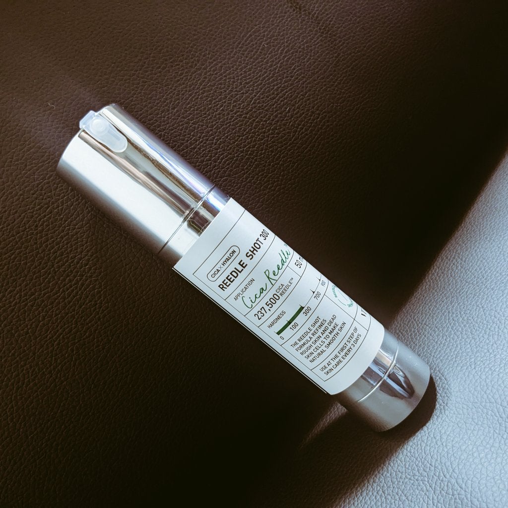 リードルショット300/VT/美容液を使ったクチコミ(4枚目)