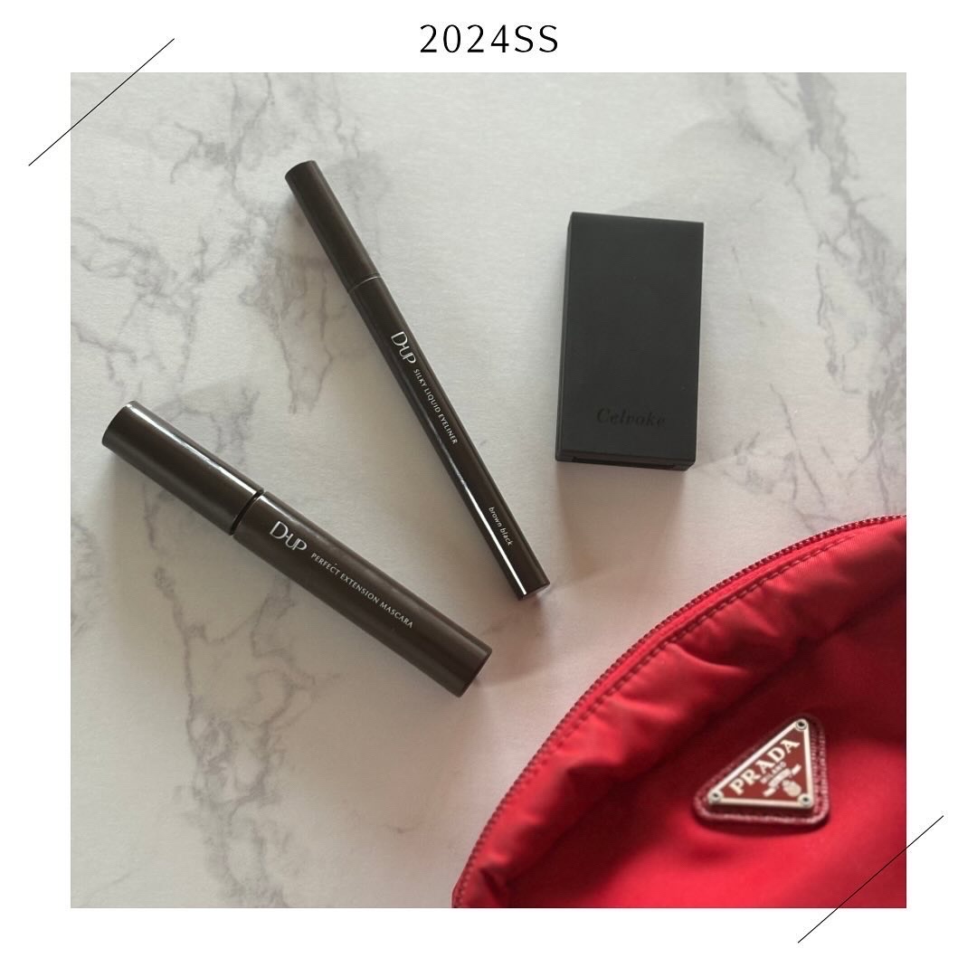 セルヴォーク インディケイトアイブロウパウダー/Celvoke/パウダーアイブロウを使ったクチコミ（1枚目）