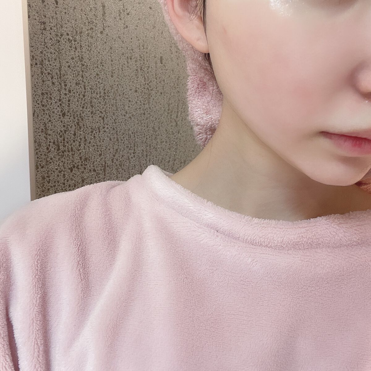 リンクルフィットマスク+ニードルローラー/MEDITHERAPY/美顔器・マッサージを使ったクチコミ(3枚目)