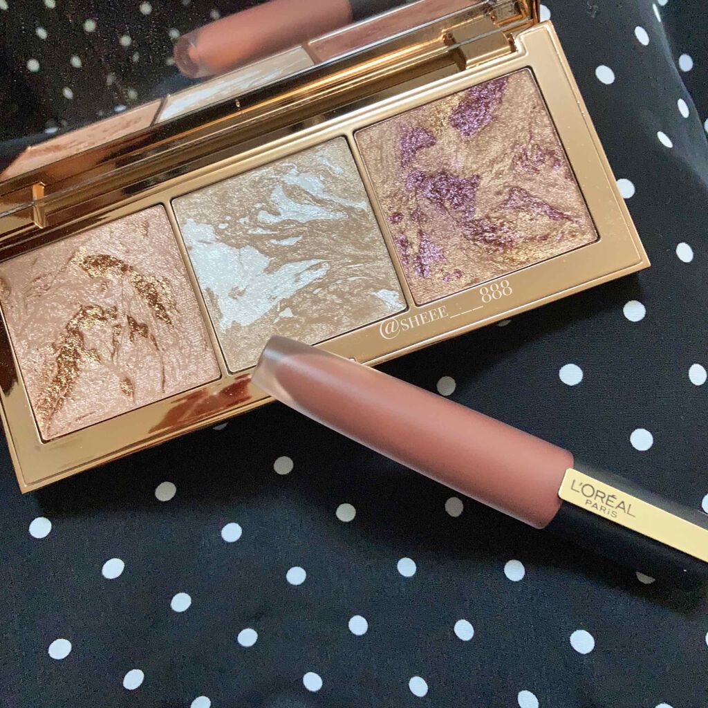 クリーミータッチライナー/キャンメイク/ジェルアイライナーを使ったクチコミ(6枚目)