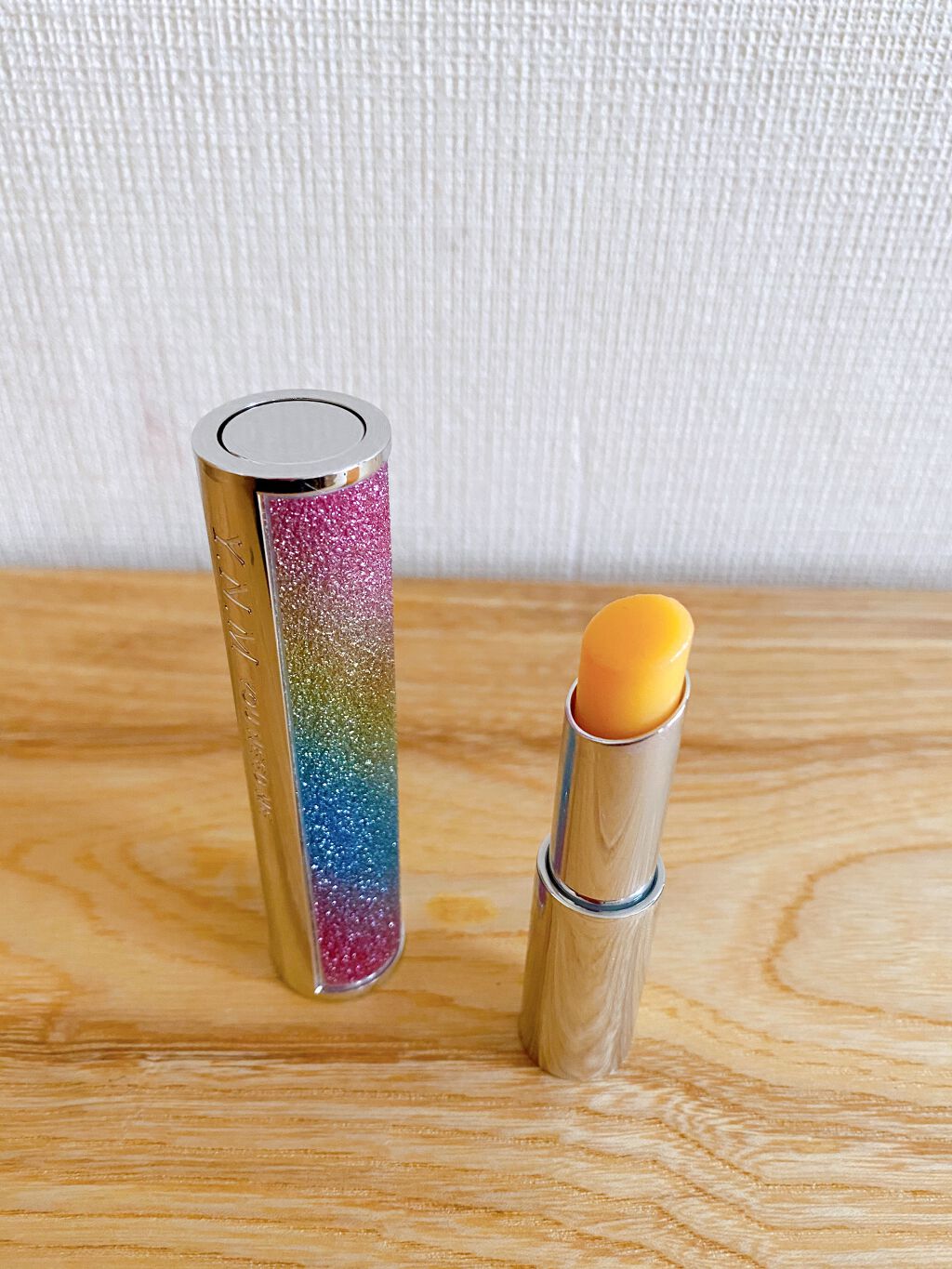 YNM リップトリートメントパック/YNM/リップマスクを使ったクチコミ（2枚目）