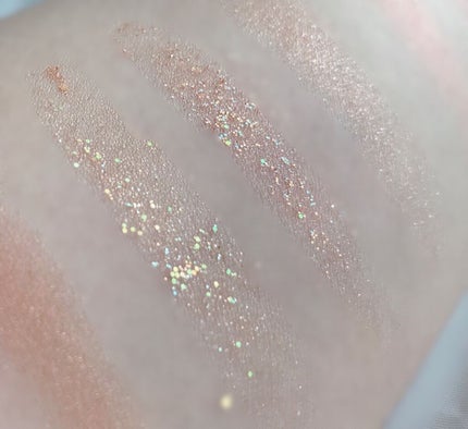 ワンピックアイシャドウパレット/APLIN/アイシャドウパレットを使ったクチコミ(6枚目)