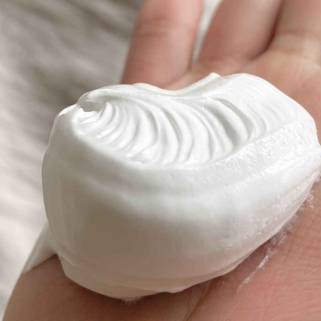 ビタバブル10000/mukii/洗い流すパック・マスクを使ったクチコミ（2枚目）