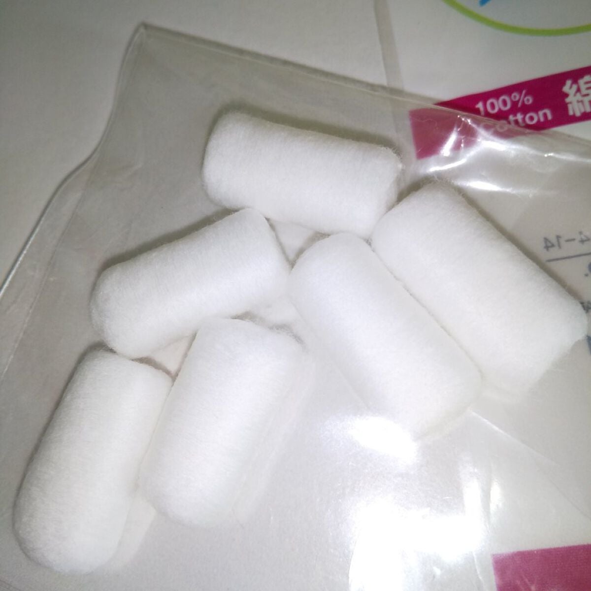 鼻ぽん/DAISO/その他を使ったクチコミ(3枚目)