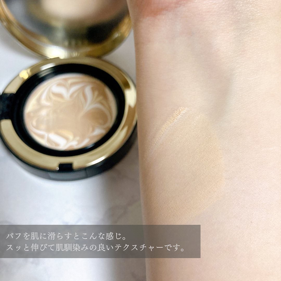 SIGNATURE ESSENCE COVER PACT /AGE20’s/クリーム・エマルジョンファンデーションを使ったクチコミ(4枚目)