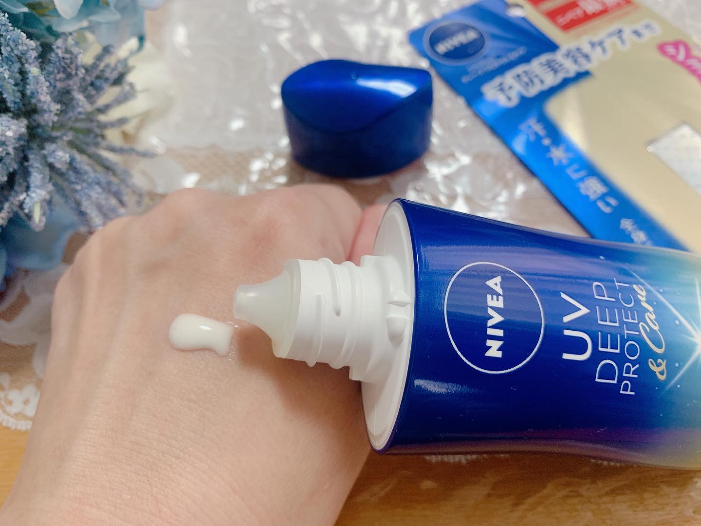 を使ったクチコミ（3枚目）