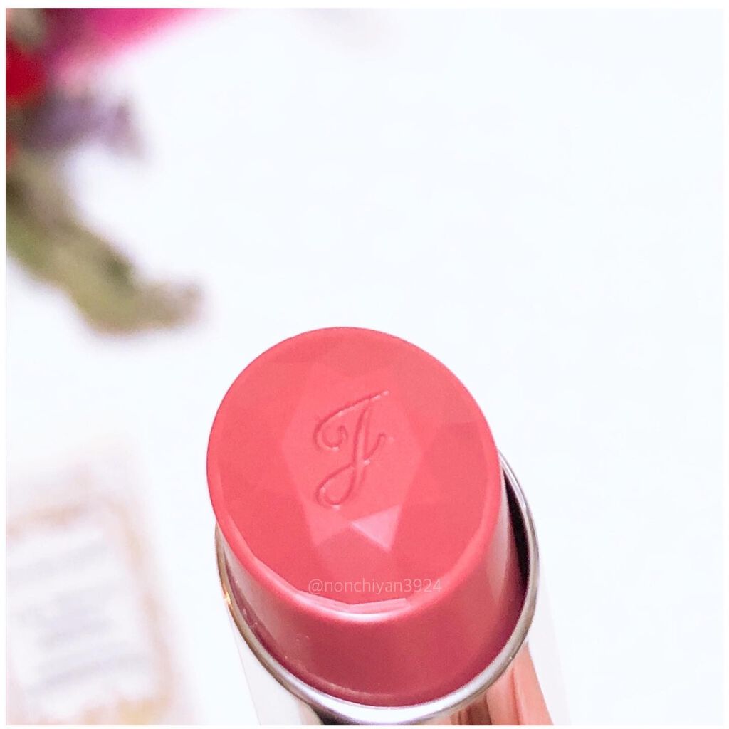 ジルスチュアート ブルーム ミックスブラッシュ コンパクト/JILL STUART/パウダーチークを使ったクチコミ(4枚目)